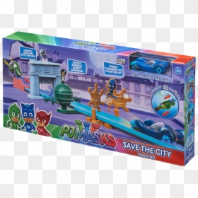 Pj Masks, HD Png Download - pj mask png