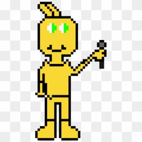 Portable Network Graphics, HD Png Download - five nights at freddy's png