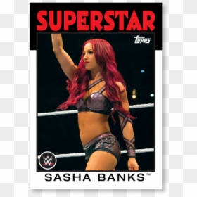 Sasha Banks Signature, HD Png Download - sasha banks png