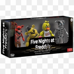 Five Nights At Freddy's 4, HD Png Download - five nights at freddy's png
