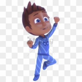 Toy Connor Pj Masks, HD Png Download - pj mask png