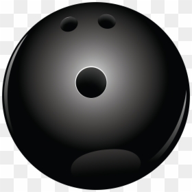 Bowling, HD Png Download - bowling ball png