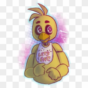 Cartoon, HD Png Download - five nights at freddy's png