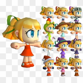 Cartoon, HD Png Download - mega man png