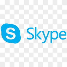 Skype Png Hd File - Keepsolid Vpn, Transparent Png - skype logo png transparent background