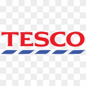 Tesco Logo Transparent Background - Tesco Logo Png, Png Download - skype logo png transparent background