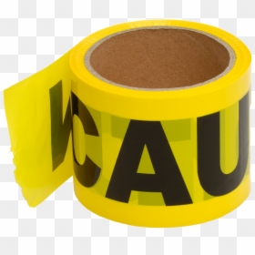 Plastic, HD Png Download - crime tape png