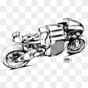 Sarolea Electric Motorcycle, HD Png Download - motorcycles png