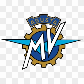 Mv Agusta Motorcycles Logo Clipart , Png Download - Mv Agusta Motos Logo, Transparent Png - motorcycles png