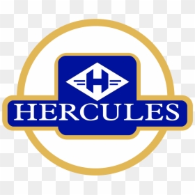 Hercules Motorcycles Logo Motorcycle Companies, Motorcycle - Hercules Logo, HD Png Download - motorcycles png