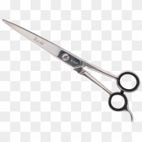 Barber Tools Png -kashi Master Barber Shear - Scissors, Transparent Png - barber blade png