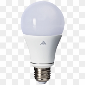 Yeelight Bulb Png Transparent , Png Download - Fsl Led E27 Bulb, Png Download - lightbulb png transparent
