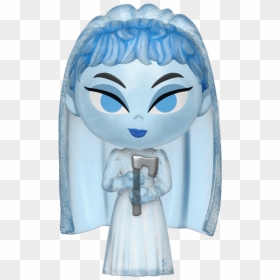 Doll, HD Png Download - haunted mansion png