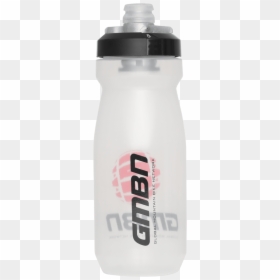 Water Bottle, HD Png Download - clear bottle png