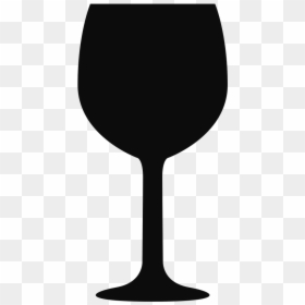 Wine Glass Svg Files, HD Png Download - wine glass png transparent