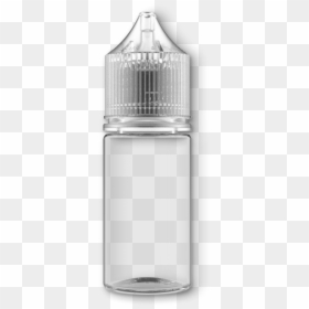 Chubby Gorilla 30ml Png, Transparent Png - clear bottle png