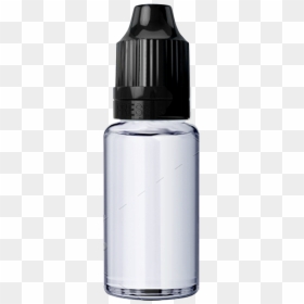 Бутылочки 10 Мл Купить Таллинн, HD Png Download - clear bottle png