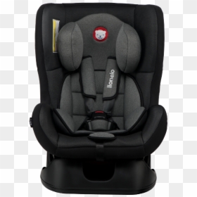 Lionelo Liam Plus Sporty Black, HD Png Download - car seat png