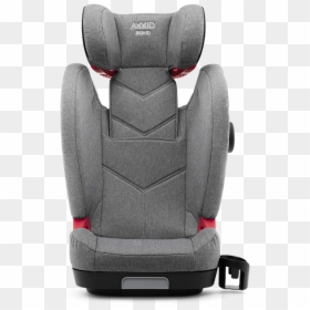 Inaltator Auto Cu Spatar Si Isofix, HD Png Download - car seat png