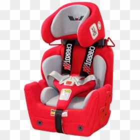 Child Car Seat - Jcm Carrot 3 Car Seat, HD Png Download - car seat png