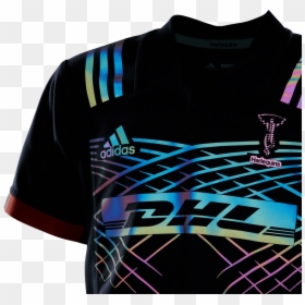 Transparent Tumblr Png Adidas - Harlequins Big Game 11 Shitt, Png Download - tumblr png adidas