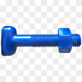Torx Screw Oval Head, HD Png Download - nuts and bolts png