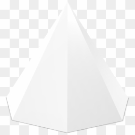 3d Design By Akshay Rajan Jan 28, - Triangle, HD Png Download - heptagon png