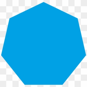 Illustration, HD Png Download - heptagon png