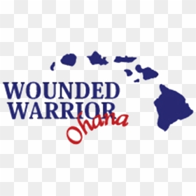 Wounded Warrior Logo Png, Transparent Png - wounded warrior logo png