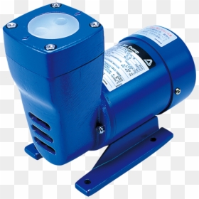 Bellows Type Air Pumps Ba Series - Machine, HD Png Download - air pump png