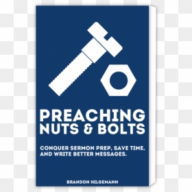 Paper, HD Png Download - nuts and bolts png