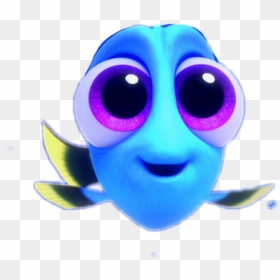 Transparent Nemo And Dory Png, Png Download - nemo transparent png