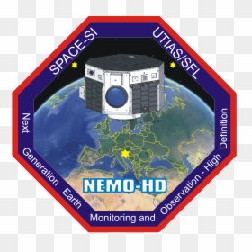 Nemo Hd Patch Ver3 Transparent - Susan Sarandon, HD Png Download - nemo transparent png