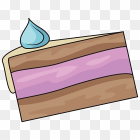 Clip Art, HD Png Download - piece of cake png