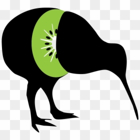 Kiwi Clipart , Png Download, Transparent Png - kiwi bird png