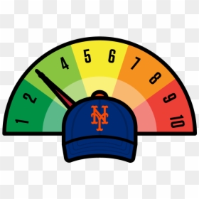 Transparent Mets Png - 6 Out Of 10 Rating, Png Download - ny mets logo png