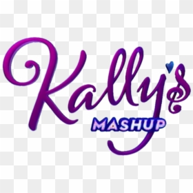 Caliz Mashup , Png Download - Disegno Di Kallys Mashup, Transparent Png - caliz png
