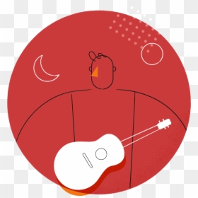 Circle, HD Png Download - spotlight.png