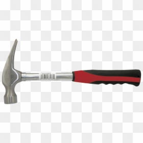 Tubular Steel Ripping Hammer - Milwaukee Sheet Metal Hammer, HD Png Download - claw rips png