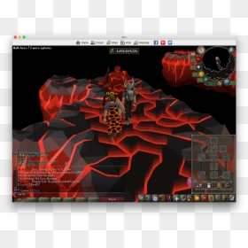 Screenshot, HD Png Download - claw rips png