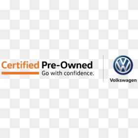 Volkswagen Certified Pre Owned Logo, Hd Png Download - Certified Pre Owned Vw Logo, Transparent Png - ase certified png