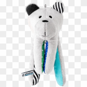 Whisbear, HD Png Download - pink teddy bear png