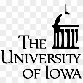 Ui University Of Iowa Logo Arm&emblem Png - University Of Iowa College, Transparent Png - iowa hawkeyes logo png