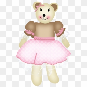 Teddy Bear , Png Download - Teddy Bear, Transparent Png - pink teddy bear png