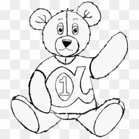 Teddy Bear, HD Png Download - pink teddy bear png