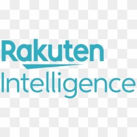Slice Rakuten Logo - Rakuten Intelligence, HD Png Download - rakuten logo png