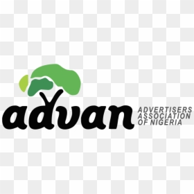 Advertisers Association Of Nigeria, HD Png Download - advan logo png