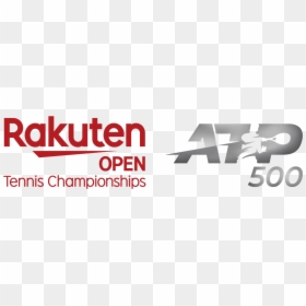 2019 Rakuten Japan Open Tennis Championships, HD Png Download - rakuten logo png