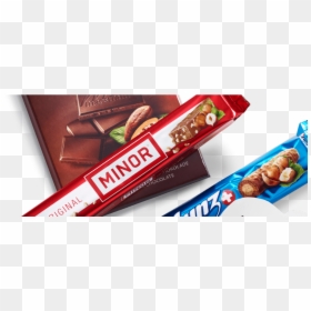 Transparent Chocolat Png - Chocolate Bar, Png Download - chocolat png