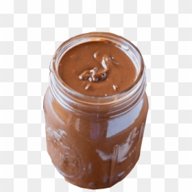 Chocolate Peanut Butter Homemade, HD Png Download - chocolat png